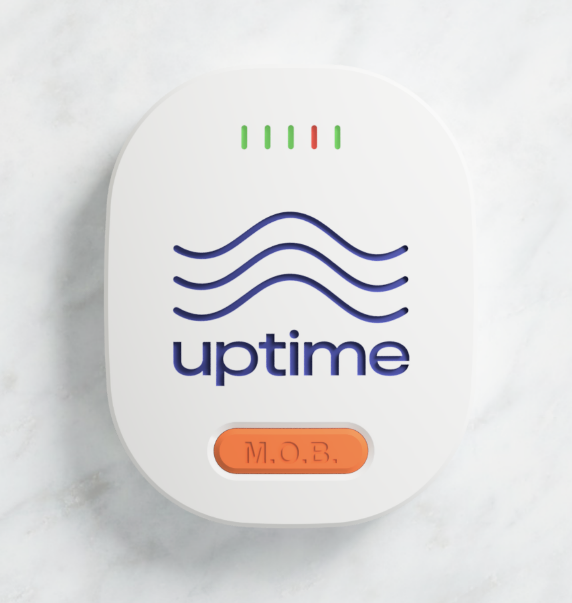 Uptime Marine Device
