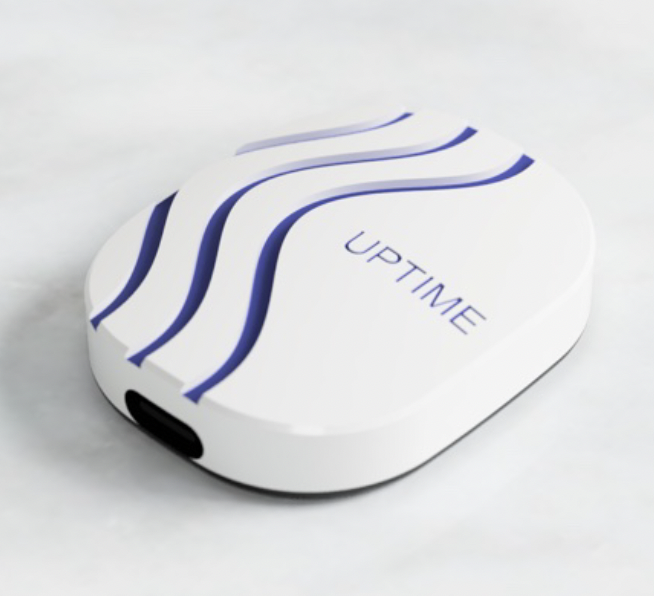 Uptime Rescue Wearable Device